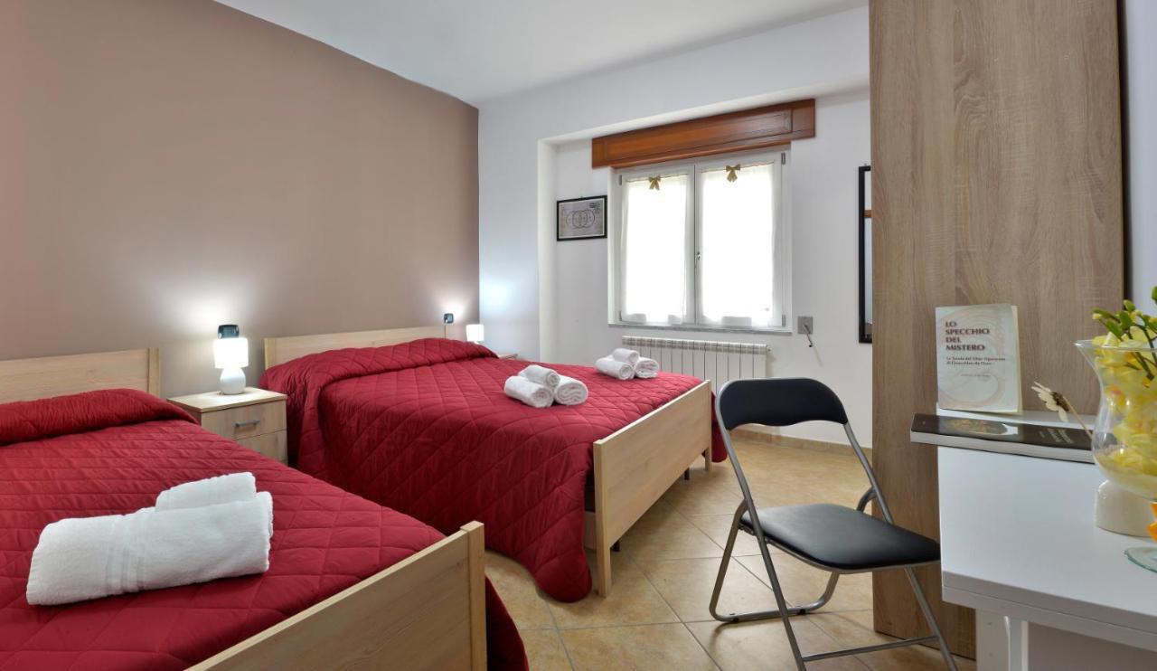 Mastro Gio Bed and Breakfast San Giovanni in Fiore Εξωτερικό φωτογραφία