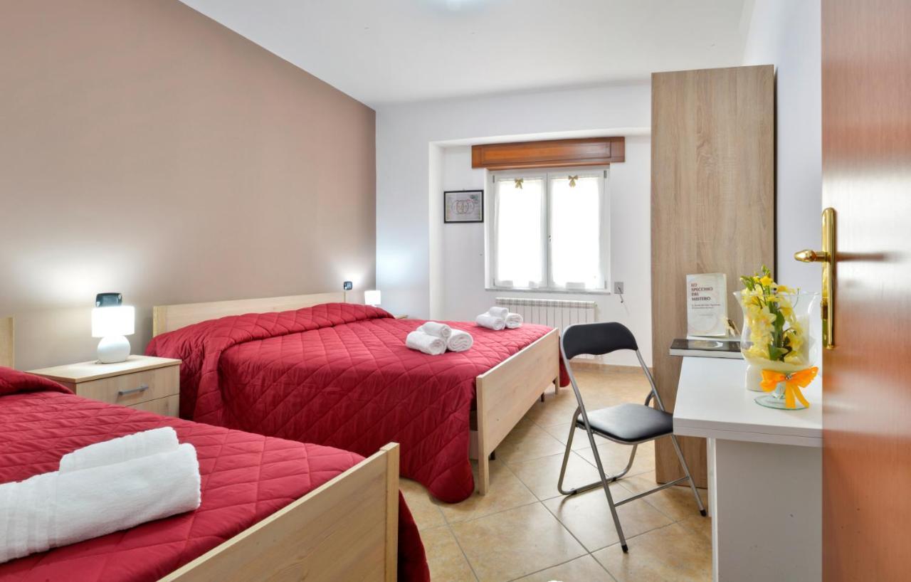 Mastro Gio Bed and Breakfast San Giovanni in Fiore Εξωτερικό φωτογραφία